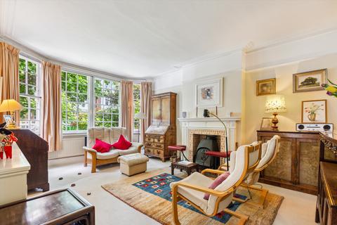 4 bedroom semi-detached house for sale, Woodstock Road, London, W4