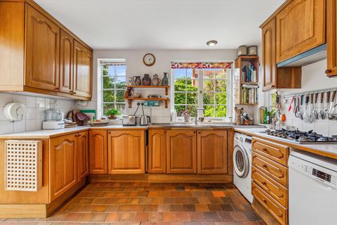 4 bedroom semi-detached house for sale, Woodstock Road, London, W4