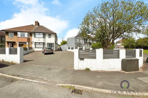21 Willow Trees Drive, Blackburn, BB1 8LB