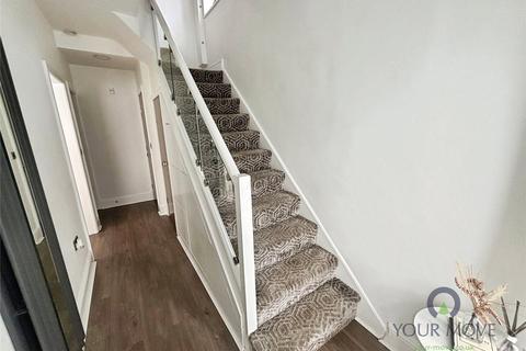 21 Willow Trees Drive, Blackburn, BB1 8LB