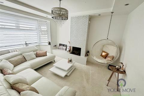 21 Willow Trees Drive, Blackburn, BB1 8LB