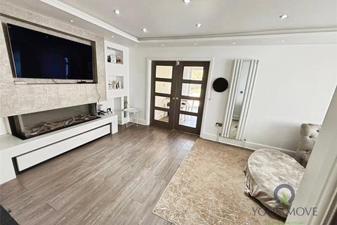 21 Willow Trees Drive, Blackburn, BB1 8LB