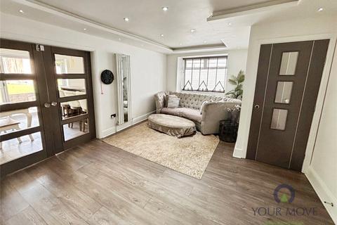 21 Willow Trees Drive, Blackburn, BB1 8LB