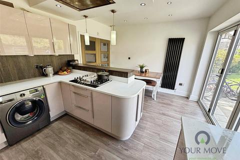 21 Willow Trees Drive, Blackburn, BB1 8LB
