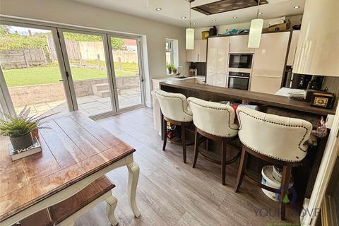 21 Willow Trees Drive, Blackburn, BB1 8LB