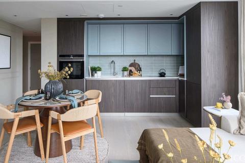 1 bedroom apartment for sale, Kennington Lane, London, SE11 5