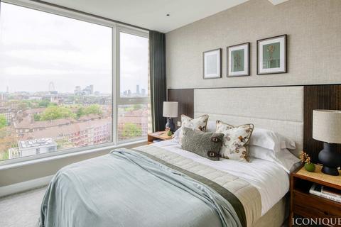 1 bedroom apartment for sale, Kennington Lane, London, SE11 5