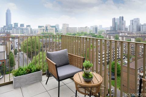 1 bedroom apartment for sale, Kennington Lane, London, SE11 5