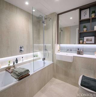 1 bedroom apartment for sale, Kennington Lane, London, SE11 5