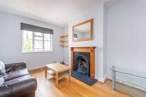 9a Denmark Road, London, W13 8RQ