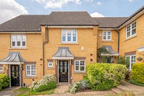 2 bedroom house to rent, Tiverton Way, Mill Hill, London, NW7