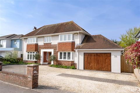 4 bedroom detached house for sale, Southcliffe Road, Christchurch BH23