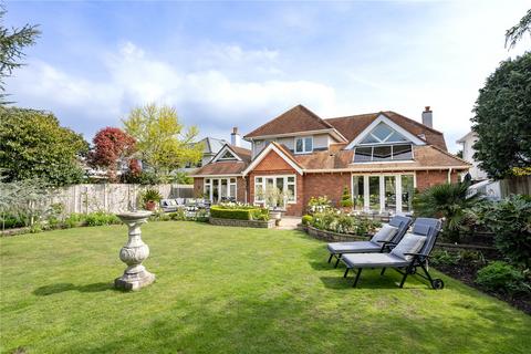 4 bedroom detached house for sale, Southcliffe Road, Christchurch BH23