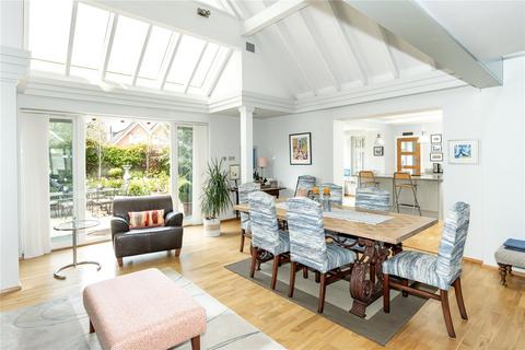 4 bedroom detached house for sale, Southcliffe Road, Christchurch BH23