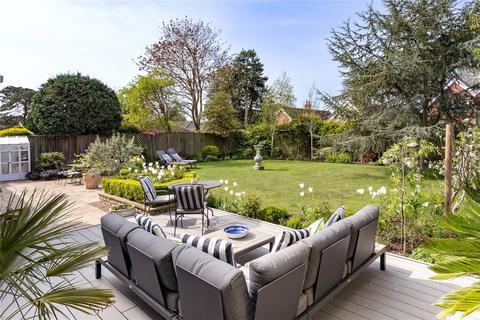 4 bedroom detached house for sale, Southcliffe Road, Christchurch BH23