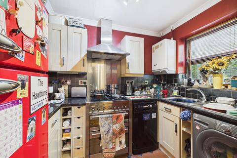 25 The Willows, Mill End, Rickmansworth, WD3 8YY