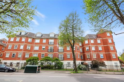 2 bedroom flat to rent, Davigdor Road, Hove