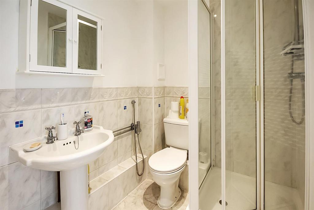 En suite