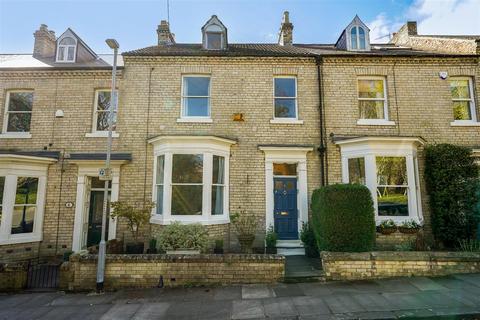 5 bedroom townhouse for sale, Harewood Terrace, Darlington