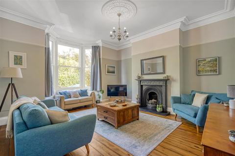 5 bedroom townhouse for sale, Harewood Terrace, Darlington