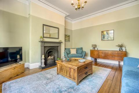 5 bedroom townhouse for sale, Harewood Terrace, Darlington