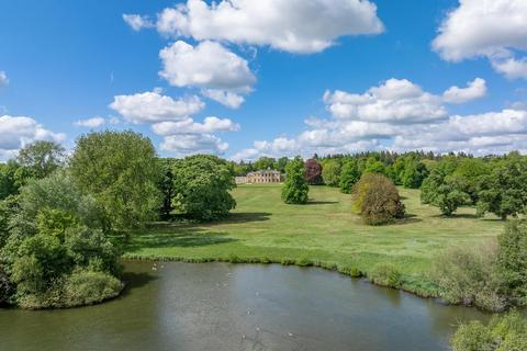 Farm for sale, Overton, Hampshire, RG25