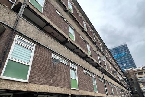 Mursell Estate, London