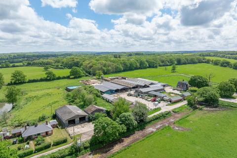 Farm for sale, Overton, Basingstoke, Hampshire, RG25