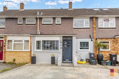 62 Claremont, Cheshunt, Waltham Cross, EN7 5QR