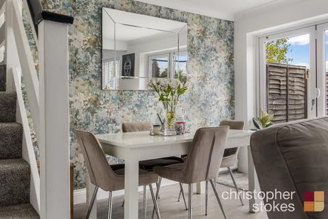 62 Claremont, Cheshunt, Waltham Cross, EN7 5QR