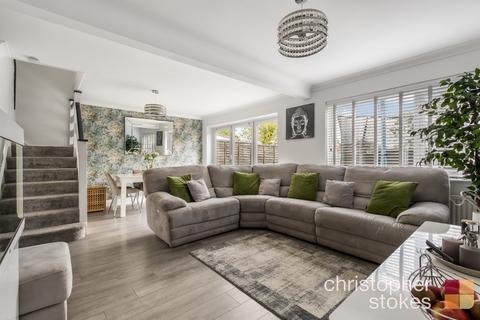 62 Claremont, Cheshunt, Waltham Cross, EN7 5QR