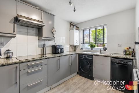 62 Claremont, Cheshunt, Waltham Cross, EN7 5QR