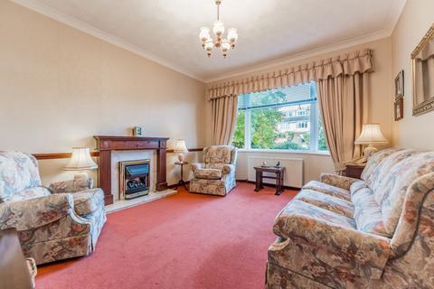 52 Braidholm Road, Giffnock, Glasgow, G46 6HS