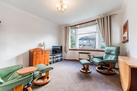 52 Braidholm Road, Giffnock, Glasgow, G46 6HS