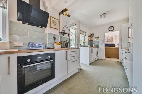 3 bedroom detached bungalow for sale, Brackenwoods, Necton