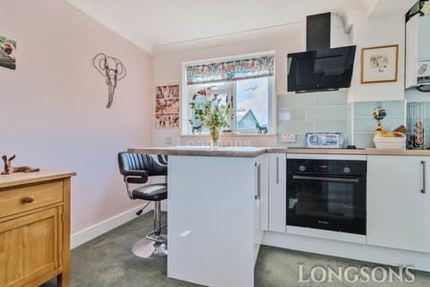 3 bedroom detached bungalow for sale, Brackenwoods, Necton