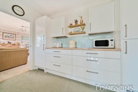 3 bedroom detached bungalow for sale, Brackenwoods, Necton