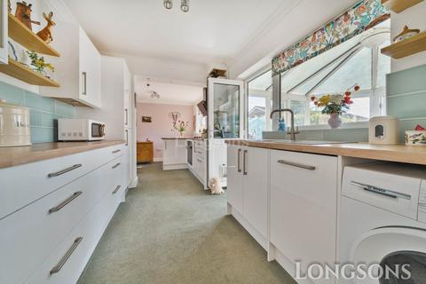 3 bedroom detached bungalow for sale, Brackenwoods, Necton