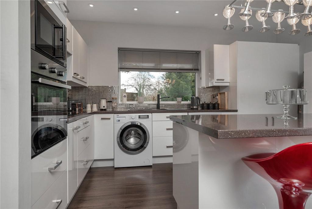Annex Kitchen