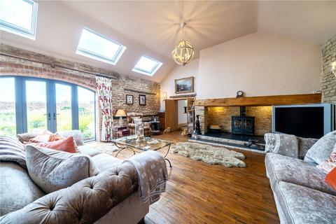 3 bedroom detached house for sale, Church Street, North Witham, Grantham, Lincolnshire, NG33