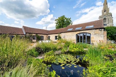 3 bedroom detached house for sale, Church Street, North Witham, Grantham, Lincolnshire, NG33