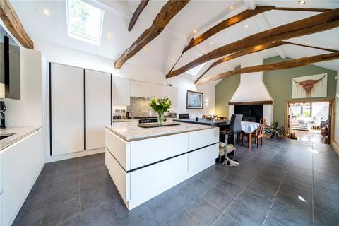 3 bedroom detached house for sale, Church Street, North Witham, Grantham, Lincolnshire, NG33