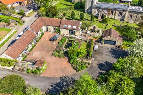 3 bedroom detached house for sale, Church Street, North Witham, Grantham, Lincolnshire, NG33