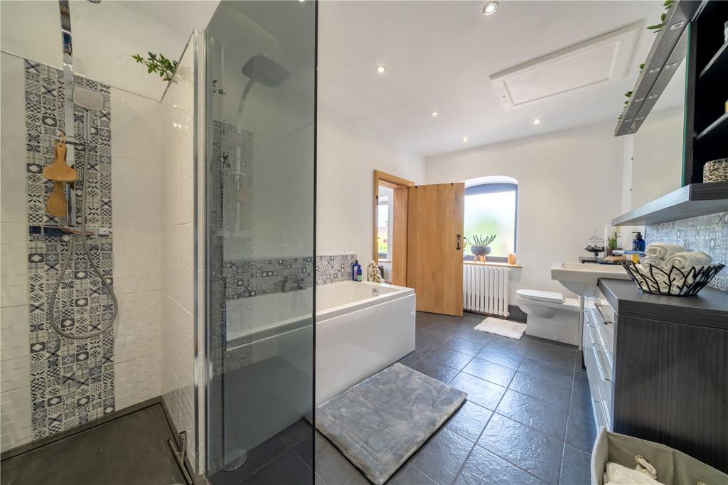 Principal En Suite