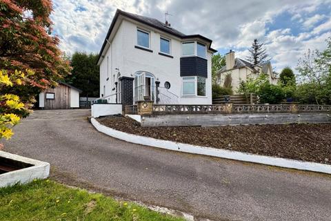 4 bedroom detached house for sale, Minard, Achintore Road, Fort William,