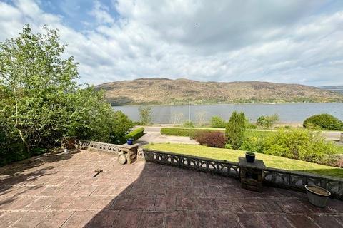 4 bedroom detached house for sale, Minard, Achintore Road, Fort William,