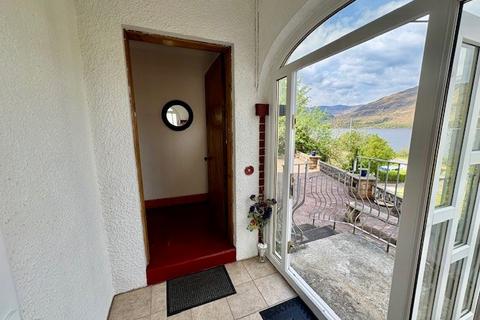 4 bedroom detached house for sale, Minard, Achintore Road, Fort William,