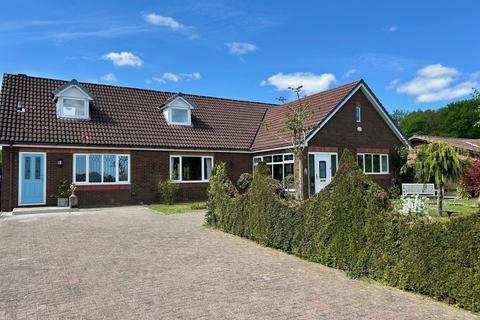 4 bedroom detached bungalow for sale, High Green, Newton Aycliffe, DL5