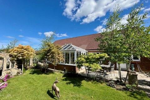 4 bedroom detached bungalow for sale, High Green, Newton Aycliffe, DL5