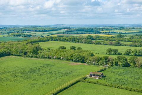 3 bedroom farm house for sale, Turrill Hill, Overton, Basingstoke, Hampshire, RG25.